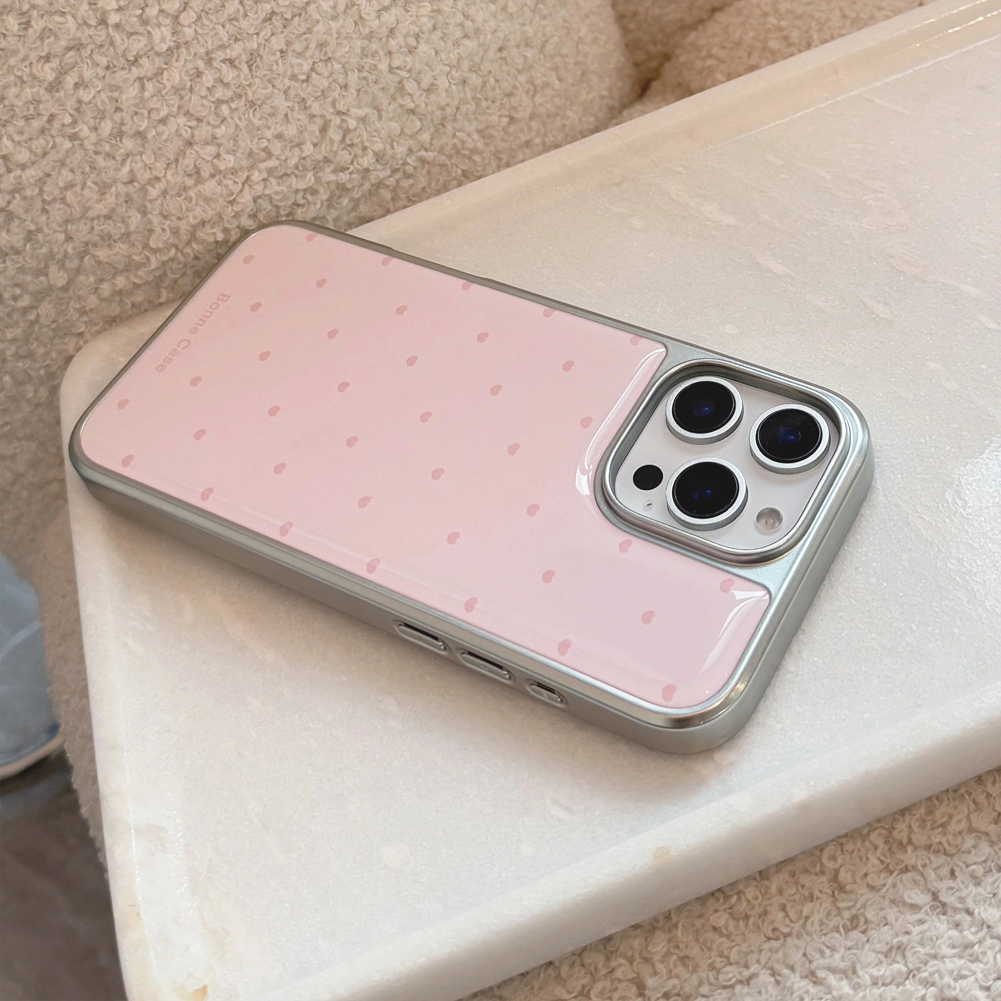 Sweetheart Palette - iPhone Case